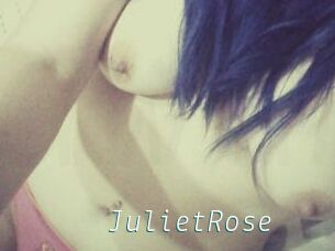 JulietRose