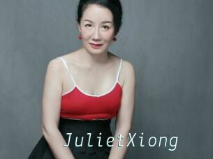 JulietXiong