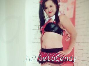 JulietaCandy