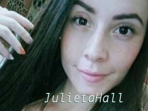 JulietaHall