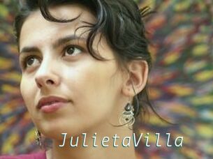 JulietaVilla