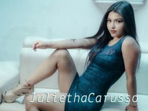 JuliethaCarusso