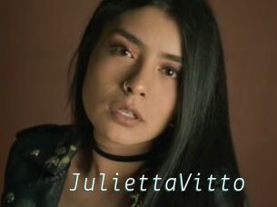 JuliettaVitto