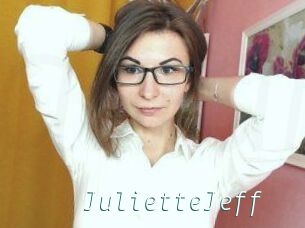 JulietteJeff