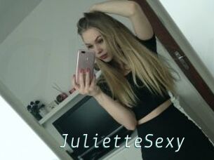 JulietteSexy