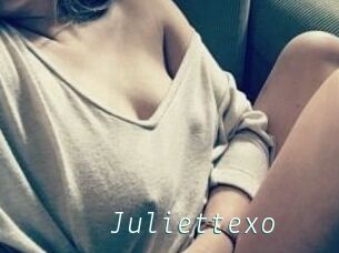 Juliettexo