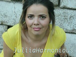 JuliiaHarmonious