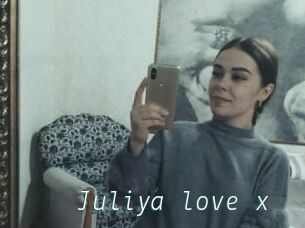 Juliya_love_x