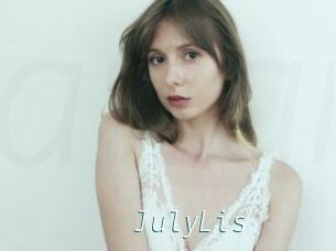 JulyLis