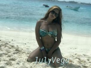 JulyVega