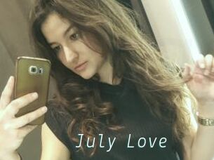 July_Love