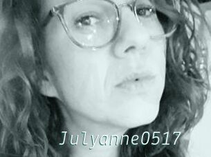 Julyanne0517