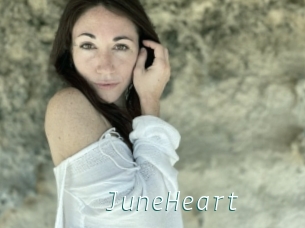 JuneHeart