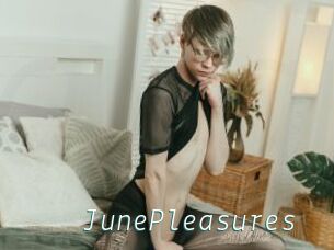 JunePleasures