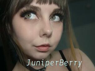 JuniperBerry