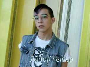 JunoKremko