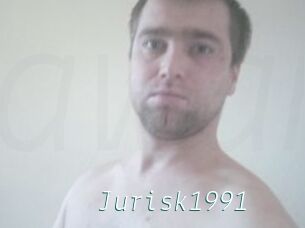 Jurisk1991