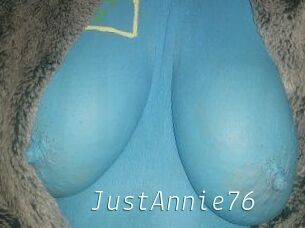 JustAnnie76