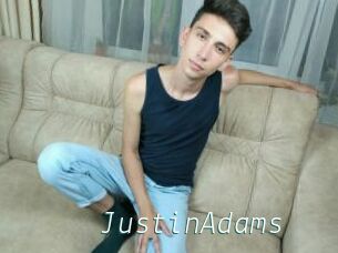 JustinAdams