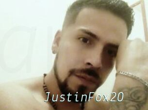 JustinFox20