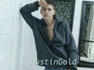 JustinGold