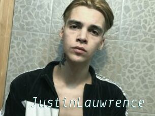 JustinLauwrence