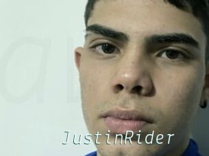 JustinRider