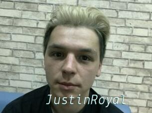 JustinRoyal