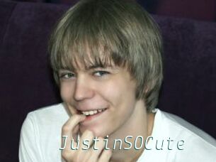 JustinS0Cute