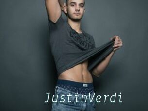 JustinVerdi