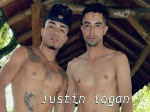 Justin_logan