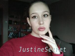 JustineSecret