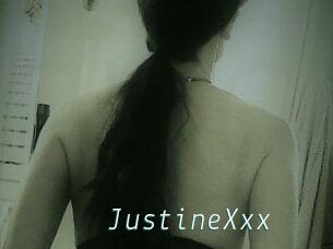 JustineXxx