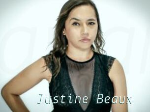 Justine_Beaux