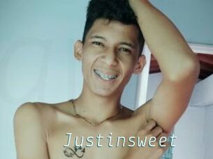 Justinsweet