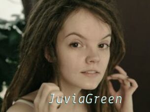 JuviaGreen