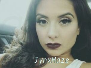 JynxMaze