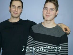 Jackandfred