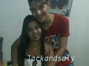 Jackandsaly