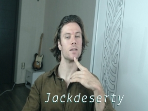 Jackdeserty