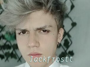 Jackfrostt