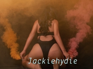 Jackiehydie