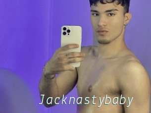 Jacknastybaby