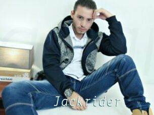 Jackrider