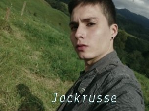 Jackrusse