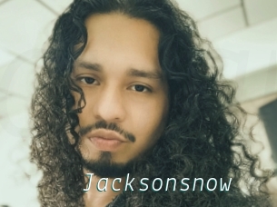 Jacksonsnow