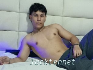 Jacktennet