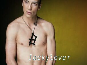 Jackylover