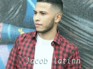 Jacob_latinn