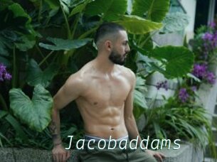 Jacobaddams